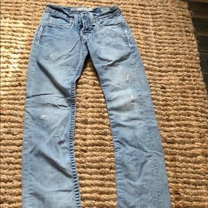 Bke kids jeans